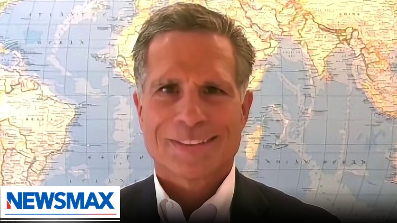 ‘Never been a more radical contrast’ between political parties: Rep. Dan Meuser | National Report
