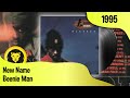 Beenie Man - New Name (Beenie Man - Blessed, Island Jamaica, 1995)