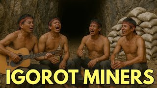 Download lagu IGOROT MINERS mp3