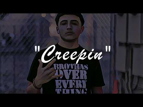 BOE Sosa x Mozzy x Celly Ru Type Beat - "Creepin"