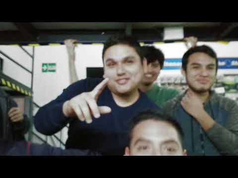 Gouki / Randy Caballero - Top 16 Regional Lima 2018