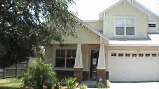 preview picture of video 'South Tampa rental home 4BR/3BA/2 car-garage by South Tampa Property Management'