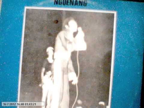NGUENANG - AFRO FUNK SOUL RARE
