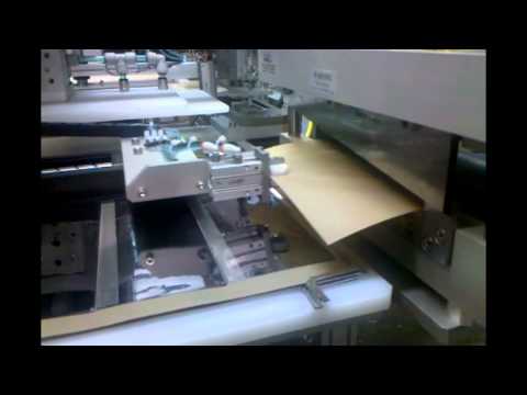 Stirling Engineering - Automated Stringer System for Thin Film Solar Cells