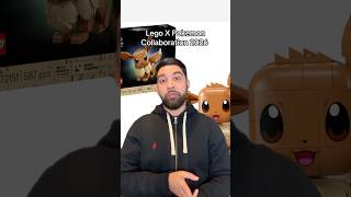 Lego X Pokemon updates #pokemon #lego #legopokemon