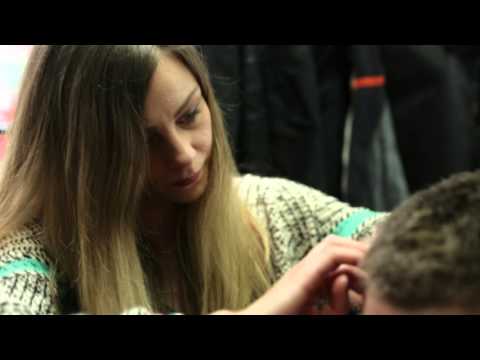 Pall Mall Barbers Fitzrovia, London | Best Hair Styling Products for Men