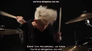 Royal Pirates - Dangerous [Sub Español + Eng. Sub + Rom + Hangul]