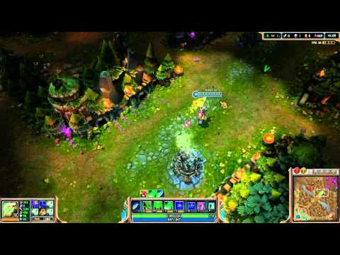 The fastest move speed possible without friends.