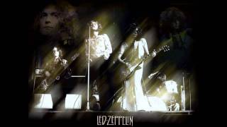 Led Zeppelin - You Shook Me