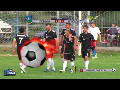 KSE ZOMBA - KISDOROGI FC   2 -10   (0 - 5)