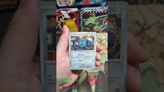 PKM Day 2026 Booster Blister Pack 3 #pokemon #tradingcards #pokemontcg #pokemoncards #tcg