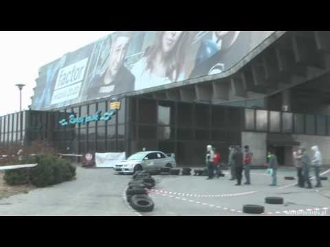 Maxi Oes2 o puchar House of Beer _ Kraków 20.03.2011