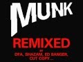 Munk & James Murphy-Kick Out The Chairs (Who ...
