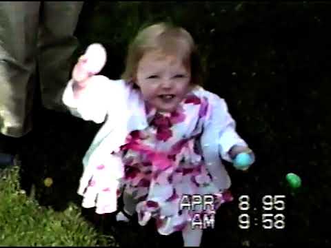 ColleensOdyssey 3    April 2, 1995 to January 27, 1996