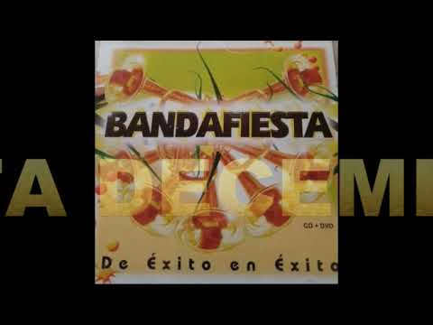 BANDAFIESTA  FIESTA DECEMBRINA