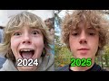 Where Are The Popular Internet Memes NOW Then And Now