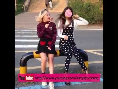 141016 KStyleTV Instagram Update