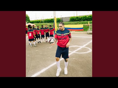 EL RITMO QUE NOS UNE (feat. Selección Colombia)