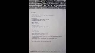Second Nature Featuring Tasha Robinson - Push On (Sherm's Deep Drum Club Mix)