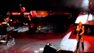 Vaya Con Dios - Lulu&#39;s Song LIVE Sofia, Bulgaria