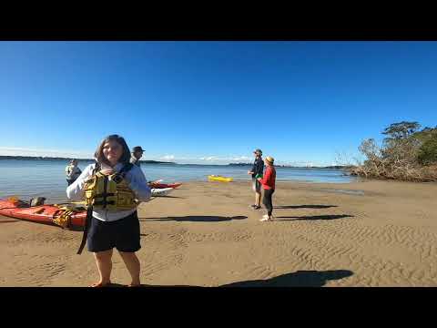 Yamba Kayak