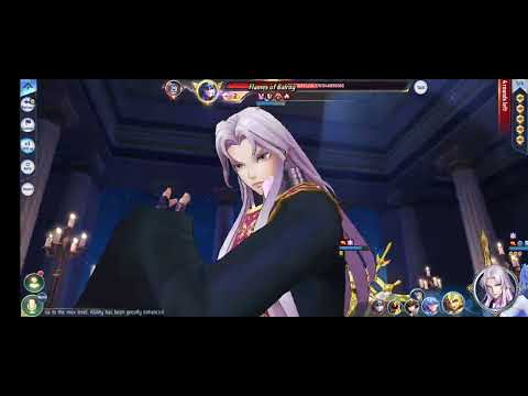 12 HADES TEMPLES - AQUARIUS CAMUS - 61K POINTS