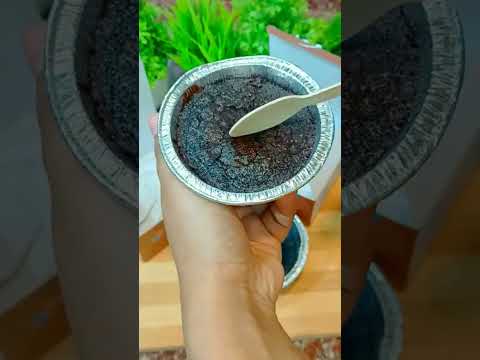 🥧dominos choco lava cake🍰🍰#shorts #ytshorts #archukikitchen