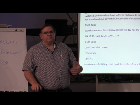 New Testament Survey - Lecture 9