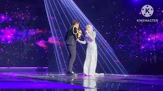 Download lagu DUET MILEN MALAM INI II MEGA CONCERT PARA JUARA #live mp3 Download lagu DUET MILEN MALAM INI II MEGA CONCERT PARA JUARA #live mp3