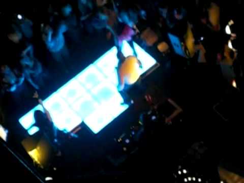 DJ Paul @ Premiere NewKidsTurbo