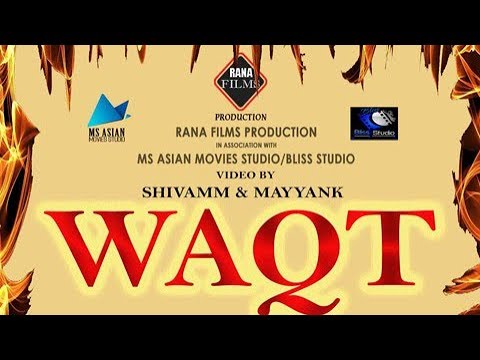 Waqt | Harjinder Mattu | Aarohan Avla | Bliss Studio
