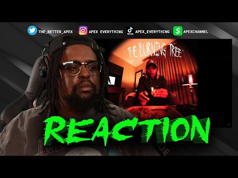 A REECE MORE THAN ENOUGH ft MAGGZ REACTION