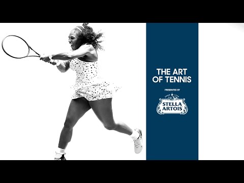 Serena Falls Short in Third Round | The Art of Tennis