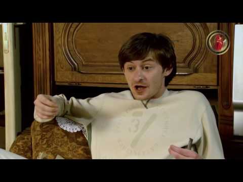 Lud, zbunjen, normalan Ep 22 - Prepotentna situacija (CIJELA EPIZODA)