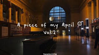 Toronto.living | April 2026 vol.2