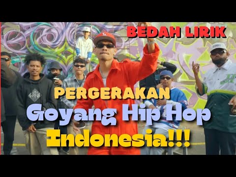 MELANESIAN HIP-HOP YK - Museum (REACTION BEDAH LIRIK) MUSIC VIDEO