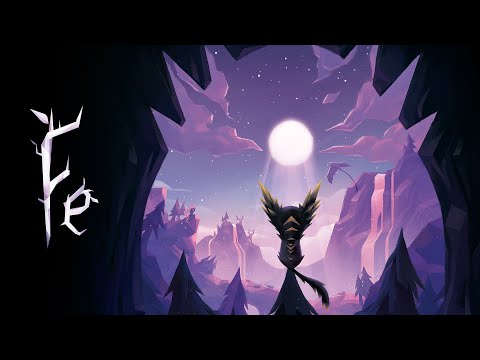 Fe - Launch Trailer