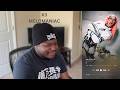 MELOMANIAC K3 ALBUM REACTION