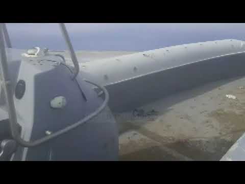 Top News - Trafiku, rikthehen skafet e gomonet/ Vlorë, infiltrohen pesë agjentë të policisë