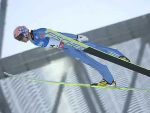 Skispringen Oslo 2012: Training und Qualifikation