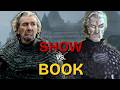 The Blackfish: What Game of Thrones Left Out From ASOIAF
