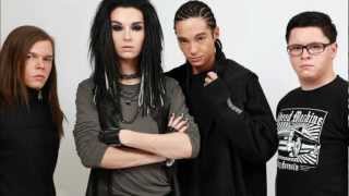 Tokio Hotel - On the edge Acoustic