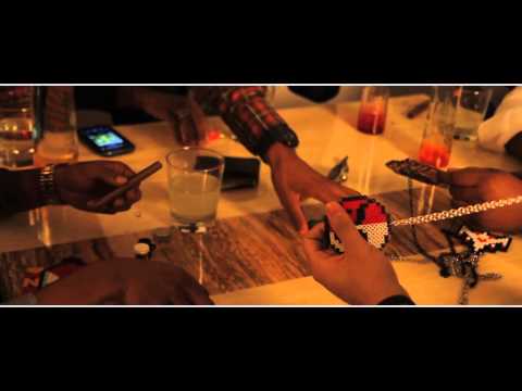 Young Slapz - Simply N Ciroc | Produced by DIZZLE BEATZ