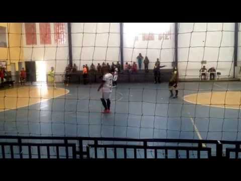 S.E.Jardim Limpão 4x4 Happa