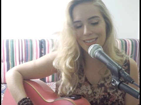 Vivian Forner - Secret (Madonna) (Cover)
