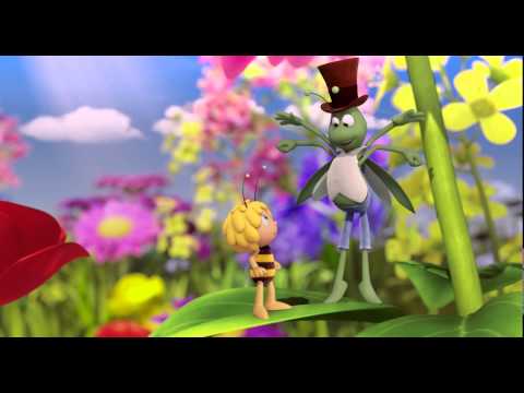 Maya the Bee Movie (International Trailer)