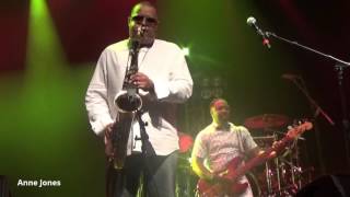 Najee-Fly With The Wind (LIVE 6/25/16)