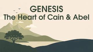 Download lagu The heart of Cain and Abel: a talk by Jo Bray mp3