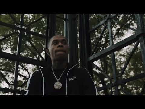 Buck773 - Caution (Official Video)