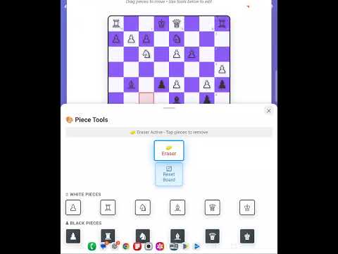 Chess Scanner AI + GPT